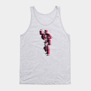 Pop Artchaeology Tank Top